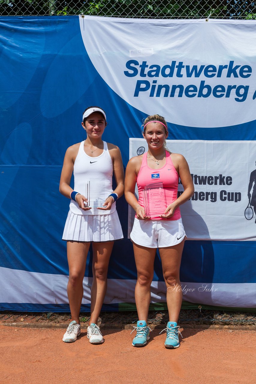 Bild 248 - Stadtwerke Pinneberg Cup